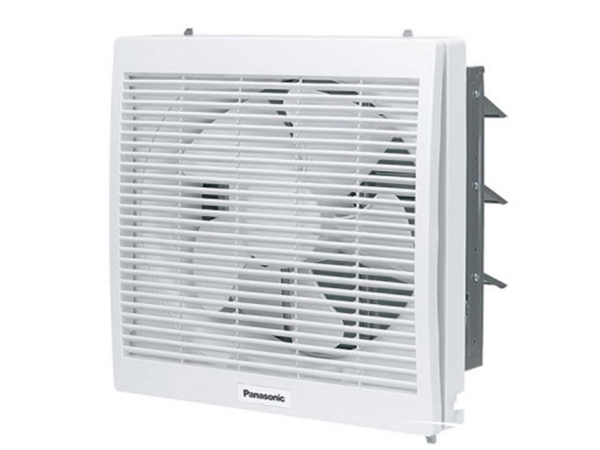 Tổng quan Quạt hút gắn tường 1 chiều Panasonic FV-20AL1
