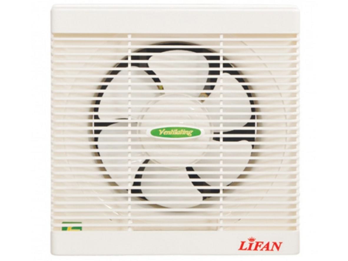 Tổng quan Quạt hút Lifan HD-20 (2 chiều)
