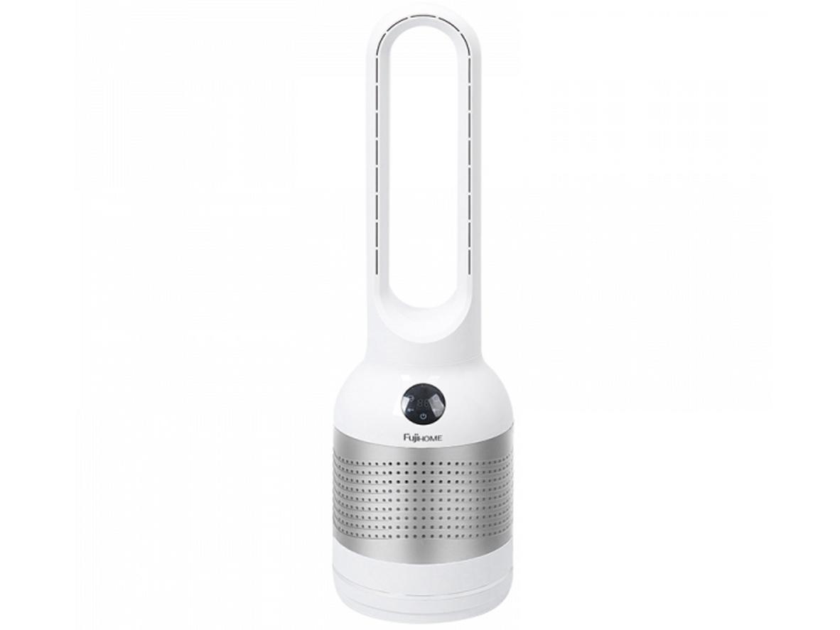 Tổng quan Quạt không cánh lọc không khí Fujihome BF22-HEPA