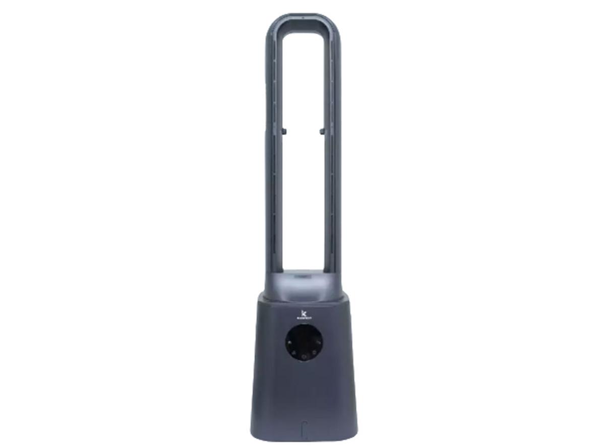 Quạt lọc không khí 2 chiều Kuscheln KBF24-2000: mát, lọc và sưởi ấm trong một thiết bị.