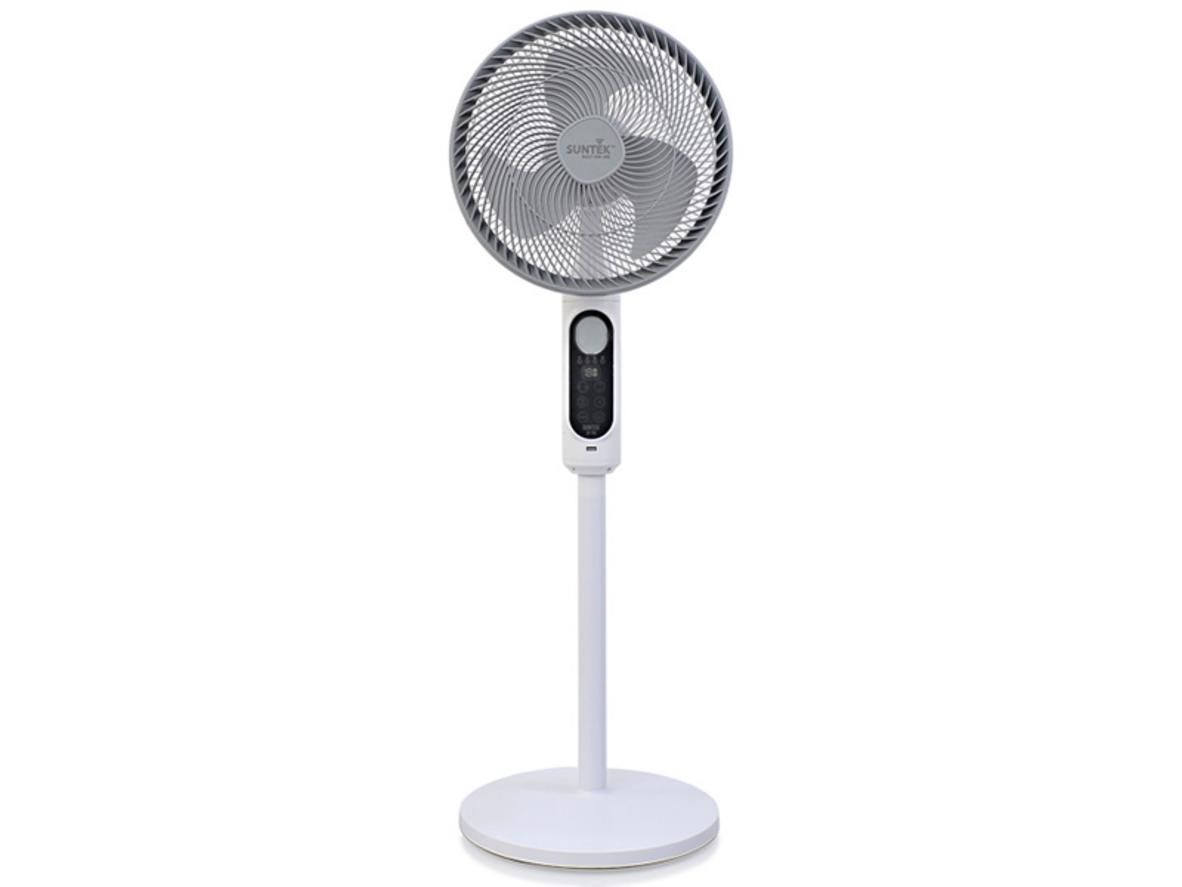 Quạt năng lượng mặt trời Suntek SF-F8