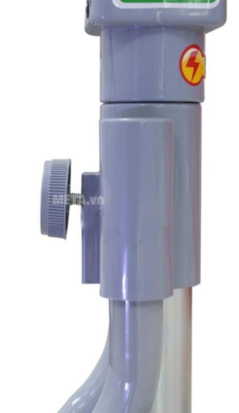 Chuẩn năng lượng 5 sao giúp BF182F tối ưu chi phí điện khi vận hành dài giờ.
