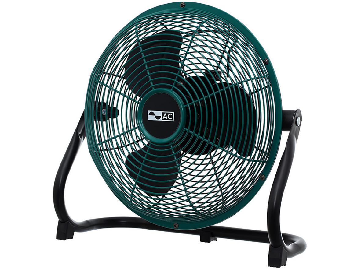 Các chi tiết kỹ thuật tạo nên hiệu quả làm mát và độ bền của ARF01D103 6W.