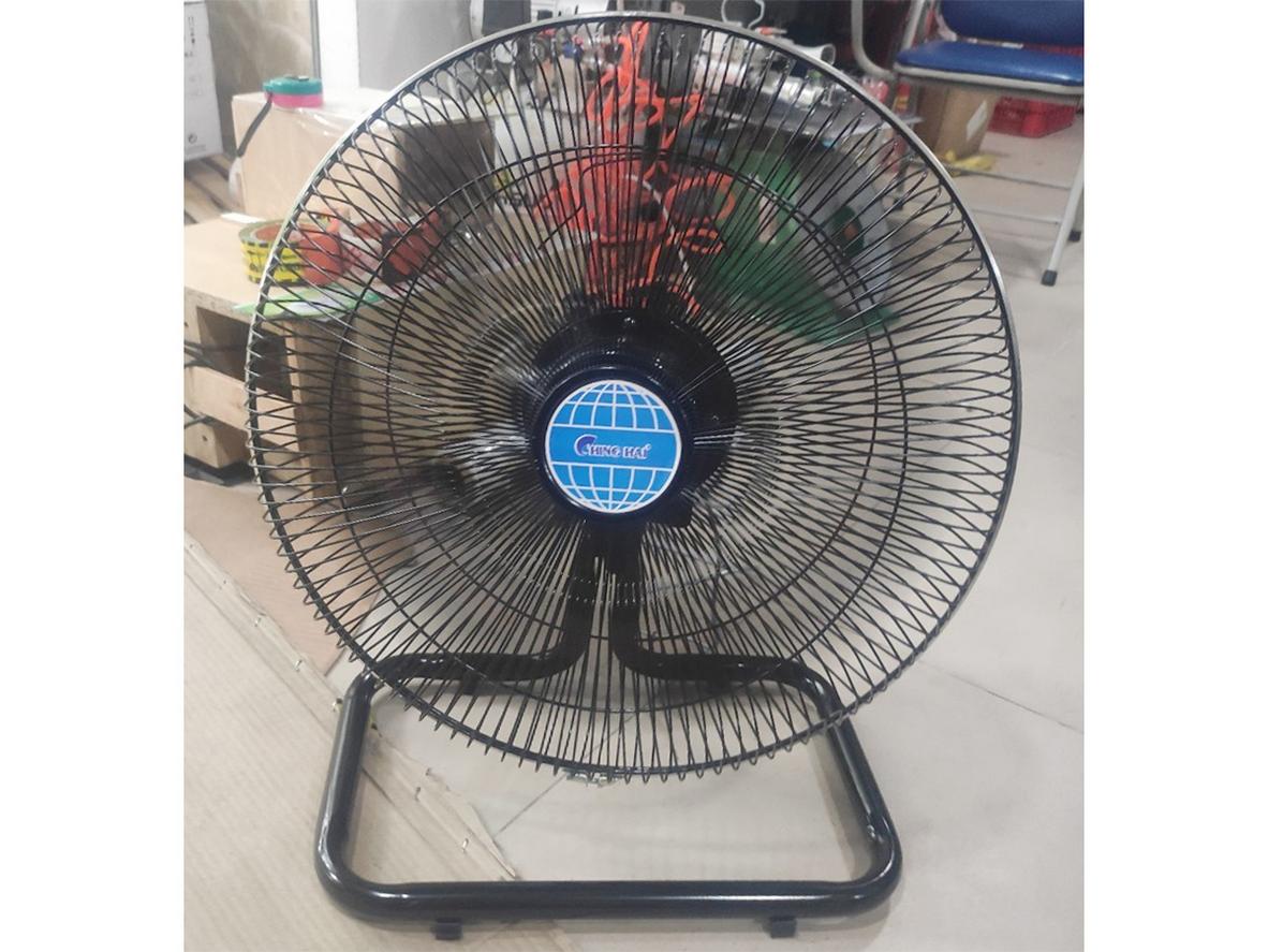 Công suất 108W giúp FF919 phù hợp cho nhu cầu làm mát nhanh.