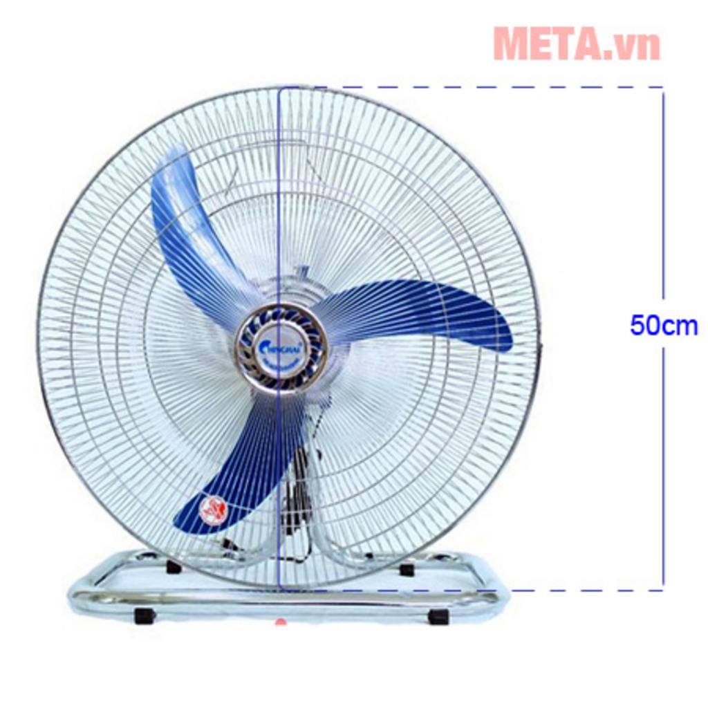 FF929 tập trung vào sức gió mạnh, độ bền và vận hành ổn định.