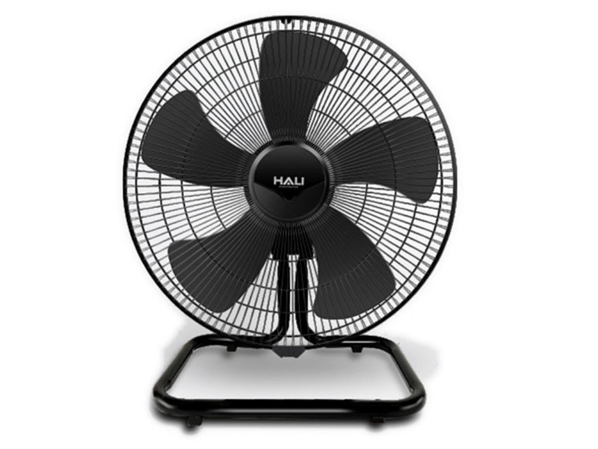 Quạt sàn công nghiệp Hali SN199