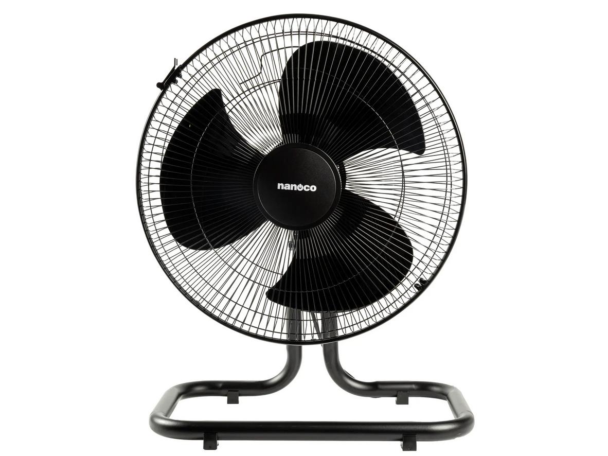 Quạt sàn Nanoco NKF1680K 47W