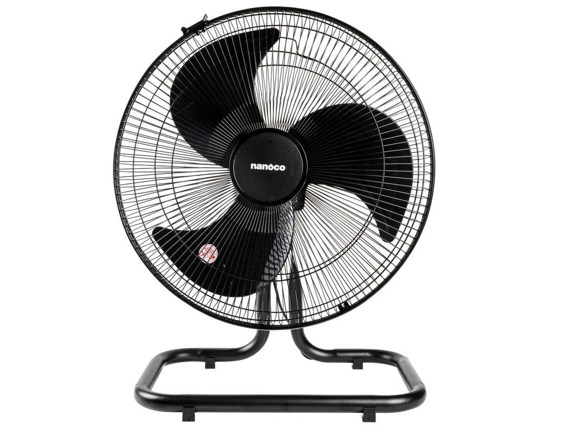 Quạt sàn Nanoco NKF1880K 65W