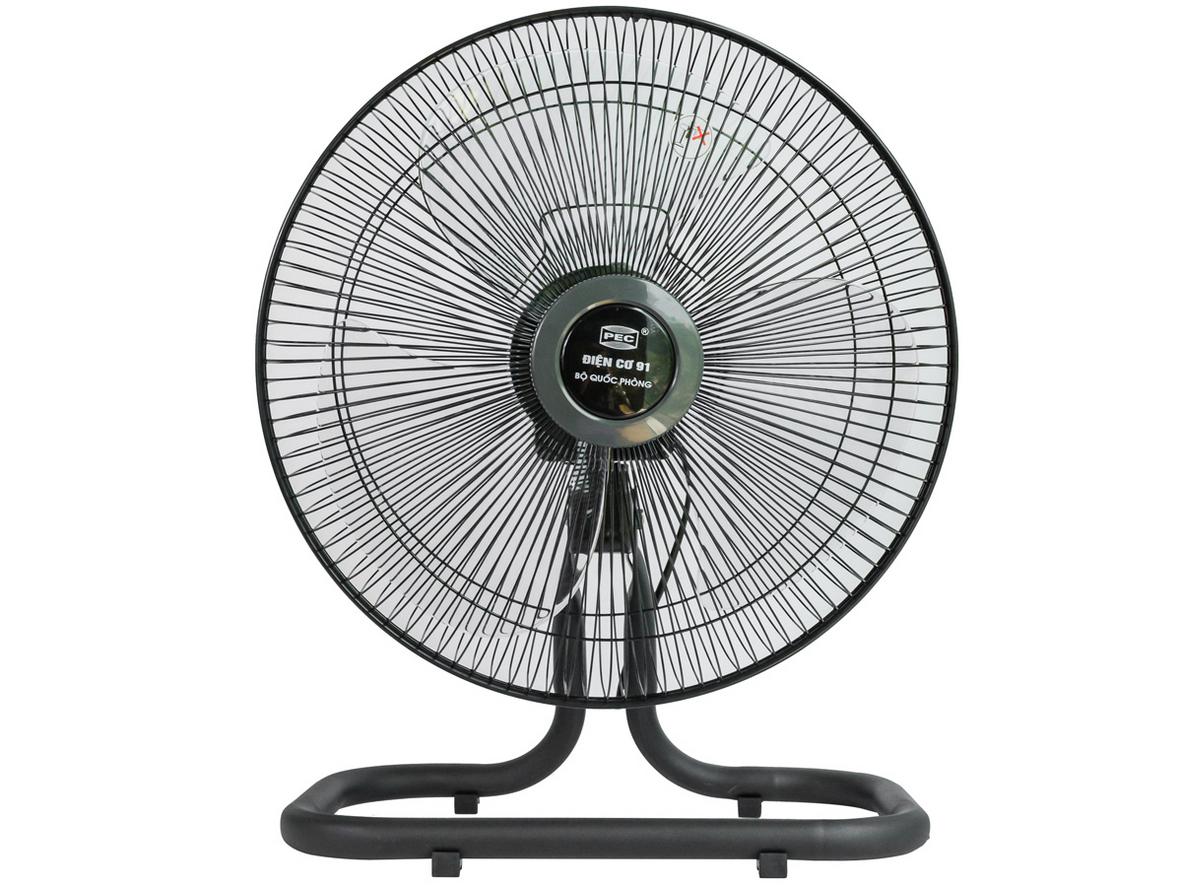 QS450 phù hợp phòng khách, quán ăn, cửa hàng và văn phòng nhỏ cần làm mát ổn định.