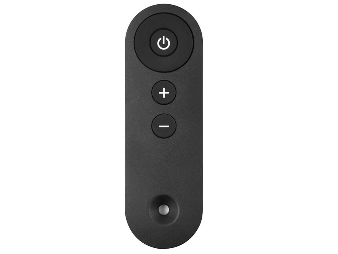 Điều chỉnh hướng gió giúp TS9571 làm mát đúng vị trí cần thiết.