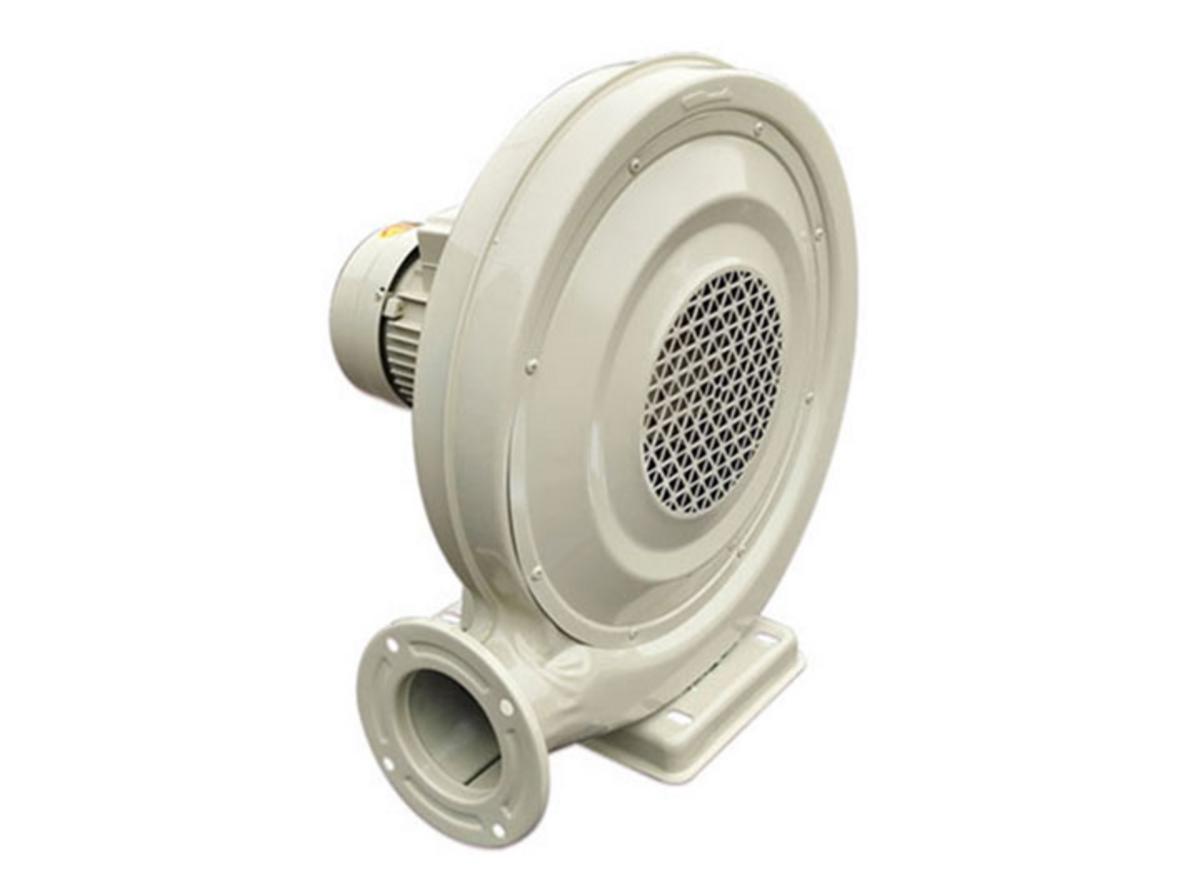 Quạt sò cao áp Sunfan CTZ 550W