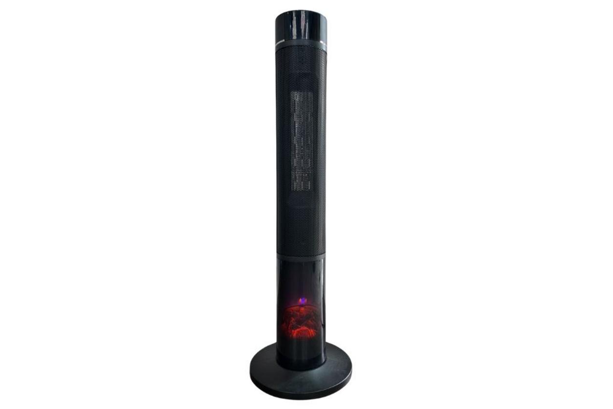 Quạt sưởi gốm Benny BHT-2030