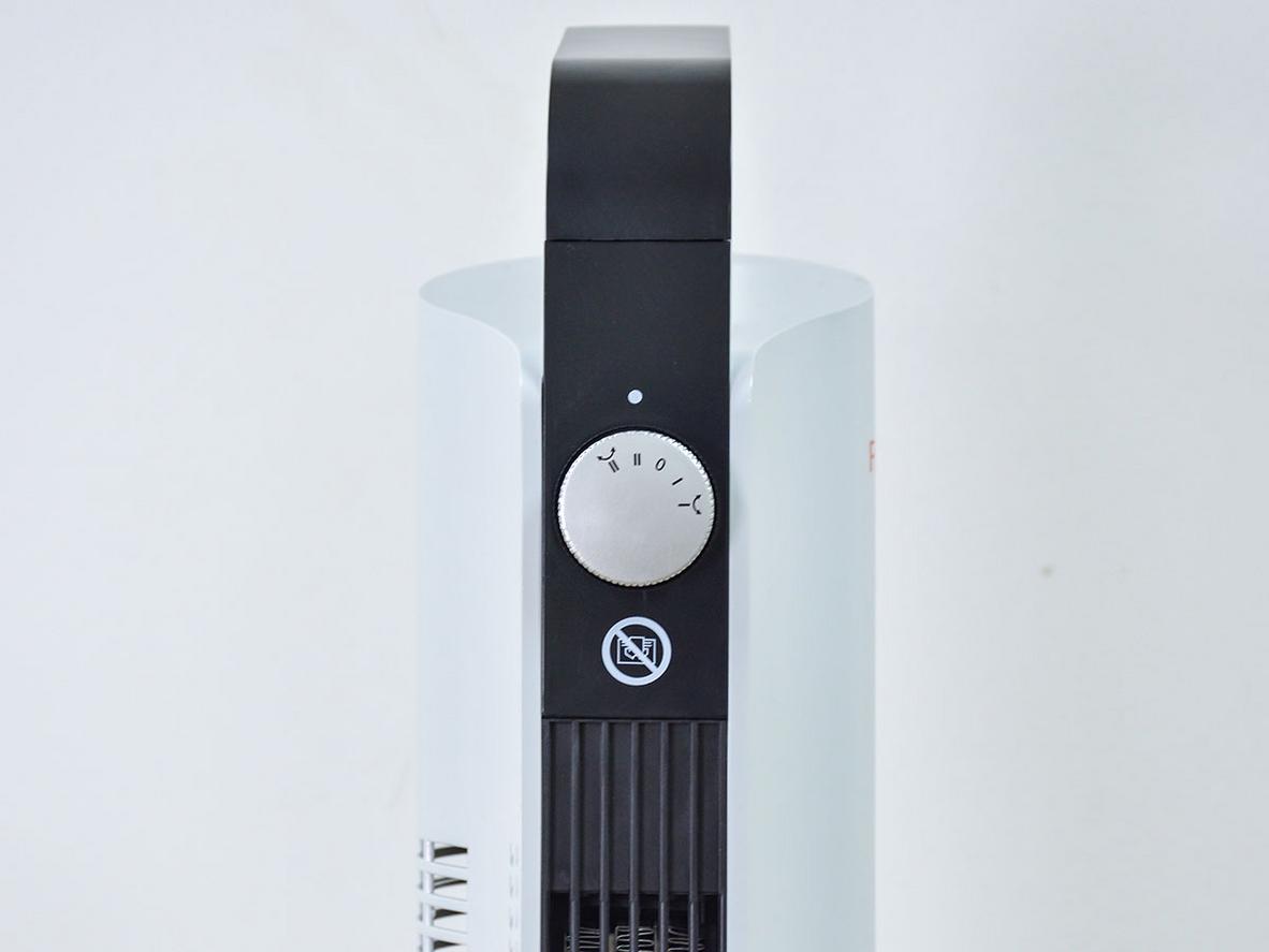 FujiHome FH2000M làm ấm nhanh, dùng đơn giản và phù hợp phòng 10–20m².