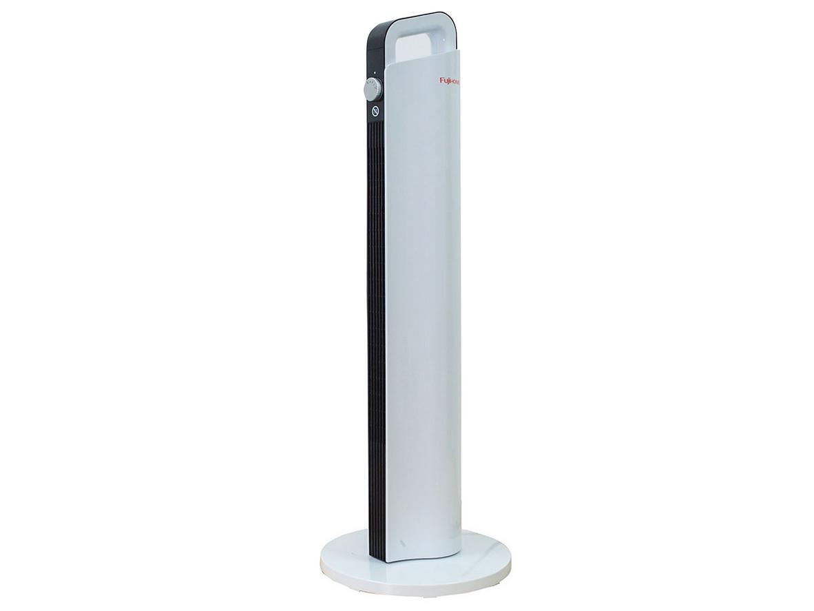 FujiHome FH2000M làm ấm nhanh, dùng đơn giản và phù hợp phòng 10–20m².