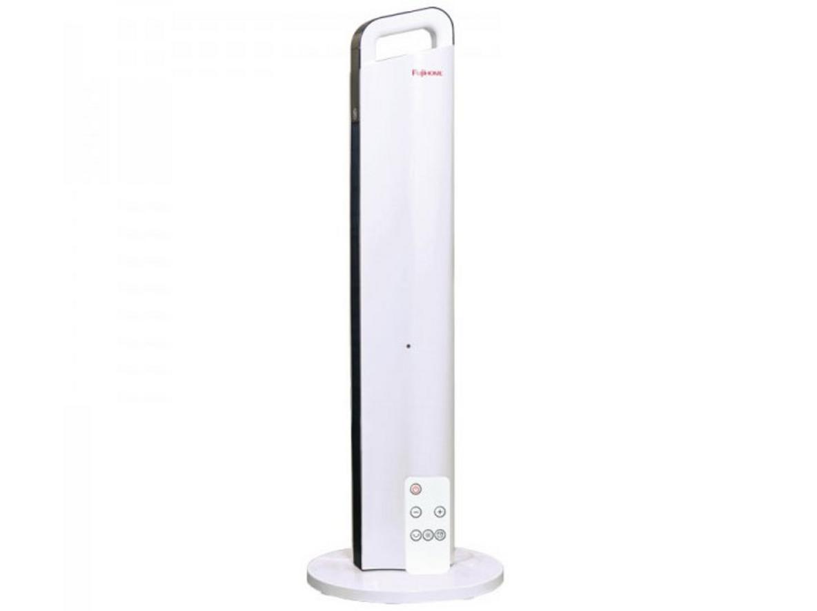 FH2000 tối ưu cho không gian 10–20m² với nhiều tính năng an toàn và tiện dụng.