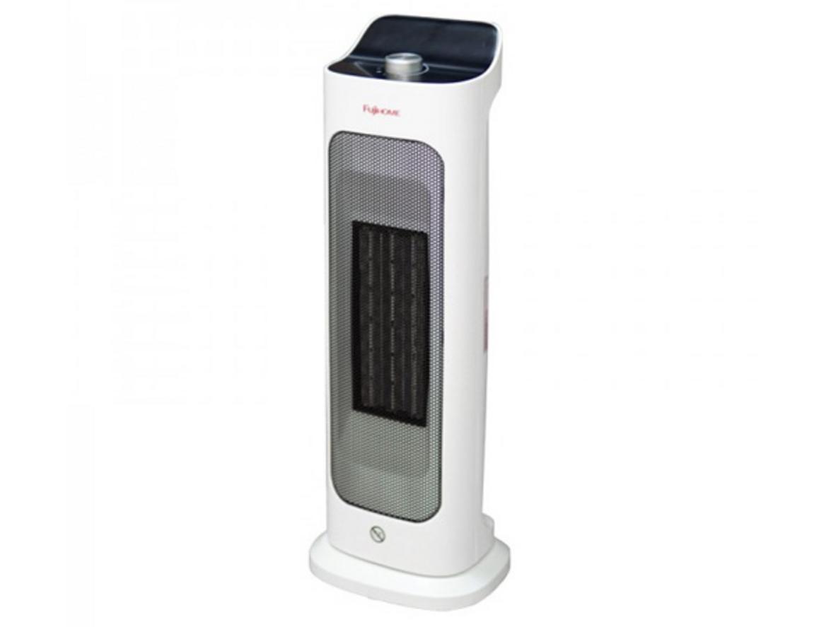 FH1000 tạo hơi ấm nhanh nhờ công nghệ PTC ceramic.
