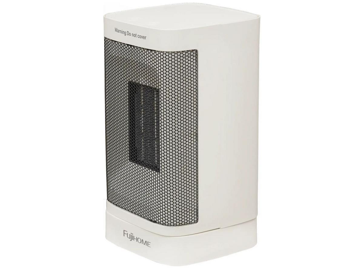 FH600 phù hợp sưởi cá nhân trong không gian nhỏ 5-10 m².