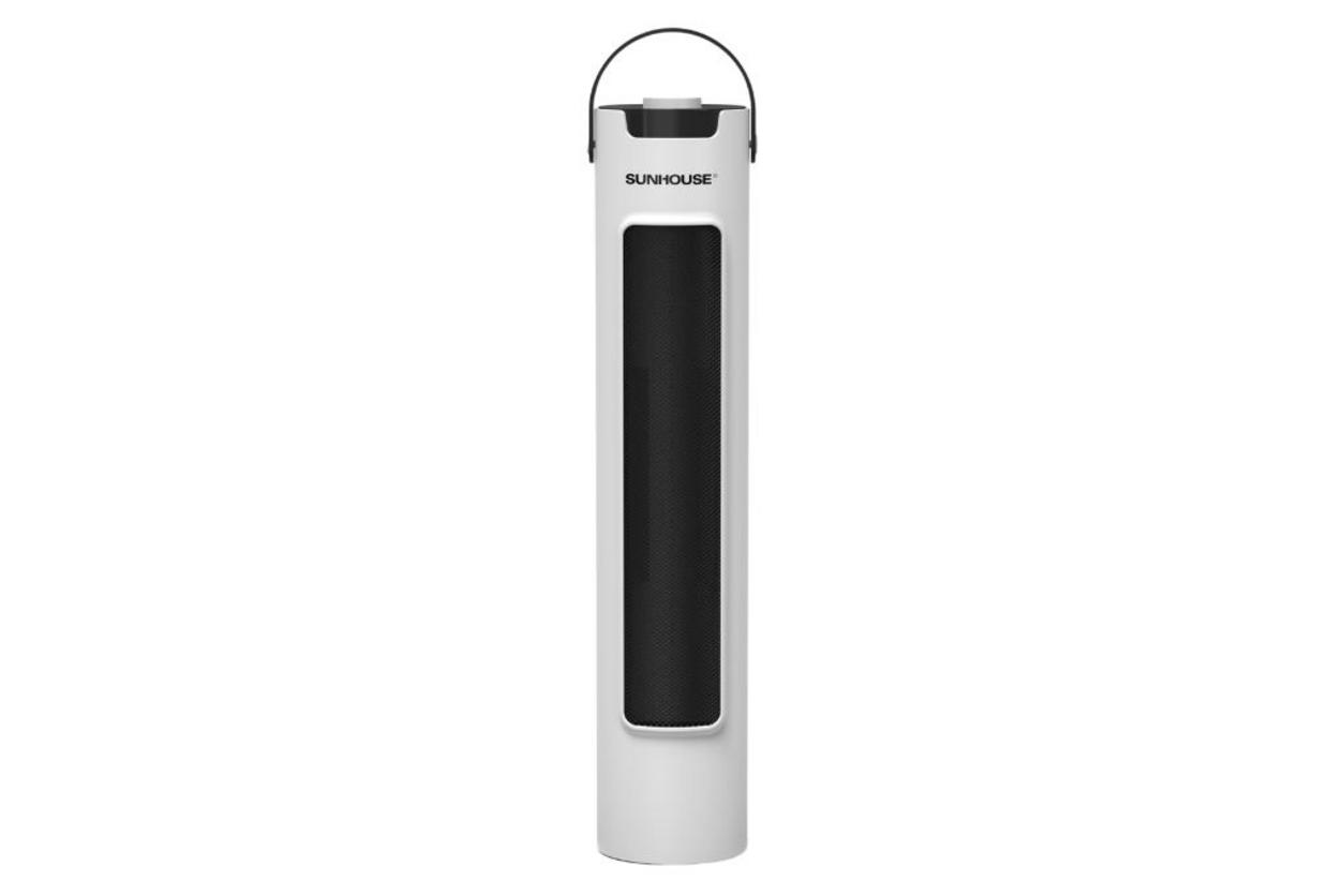 Quạt sưởi gốm Sunhouse SHD7060W
