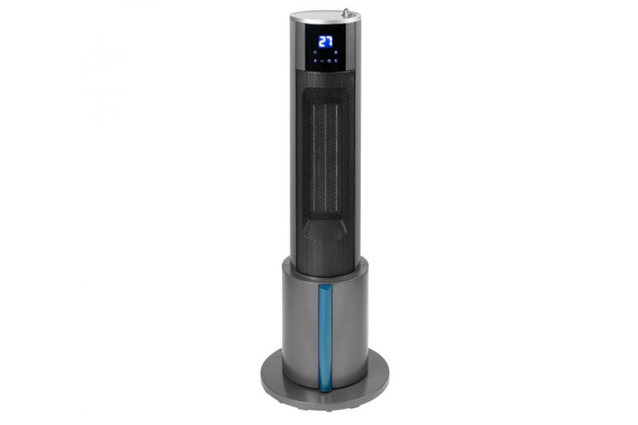 Quạt sưởi gốm tích hợp tạo ẩm FujiHome FH6000