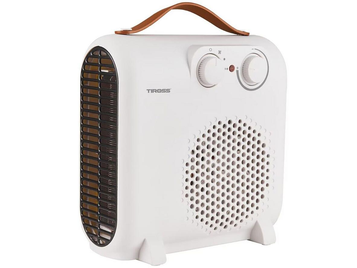 Quạt sưởi Tiross TS9445