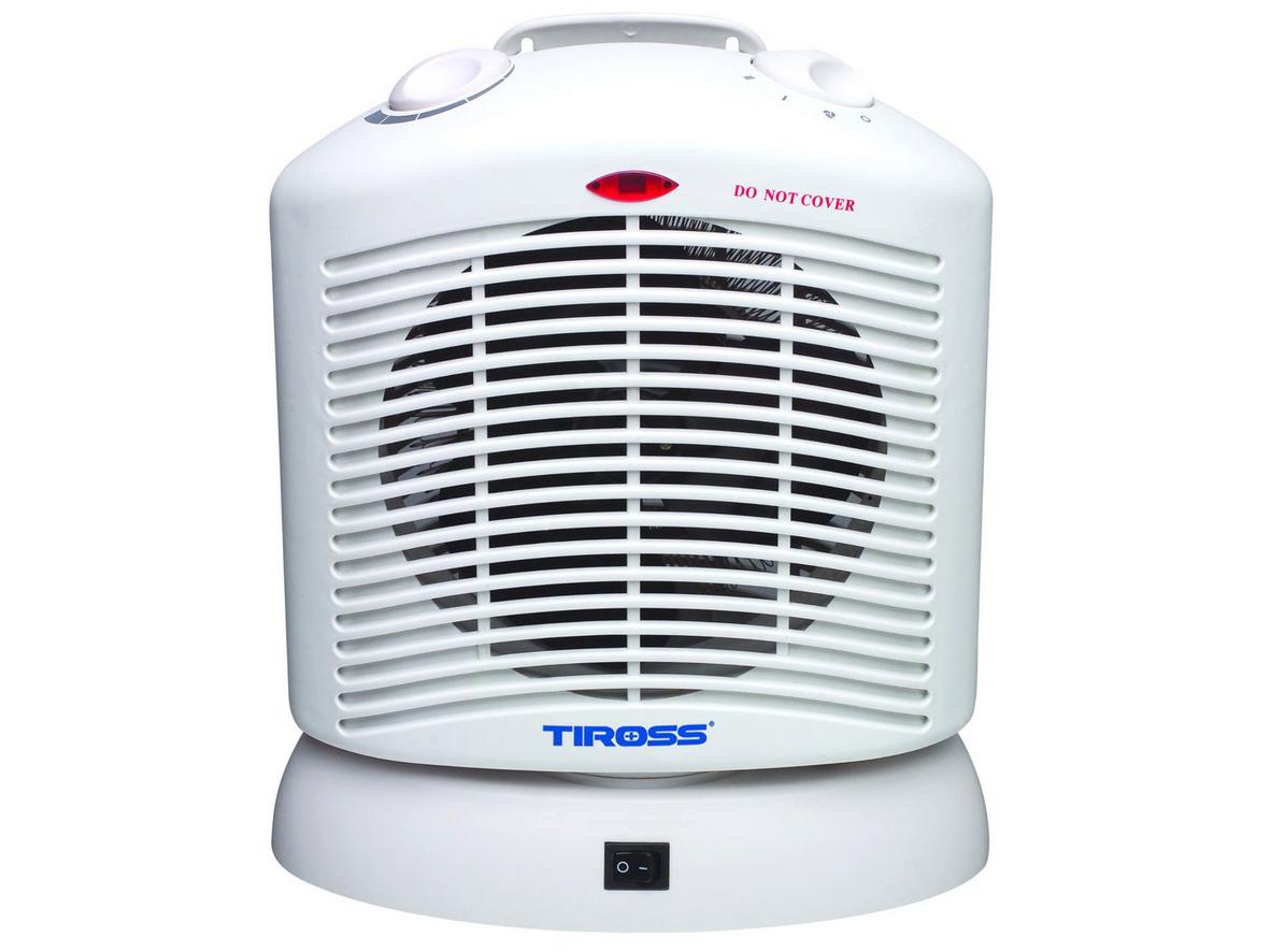 Quạt sưởi Tiross TS946