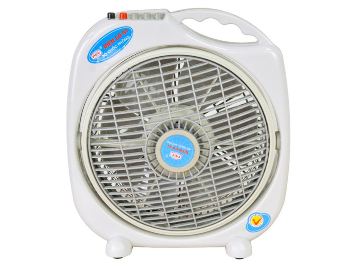 Quạt tản gió Điện Cơ 91 QT-300A