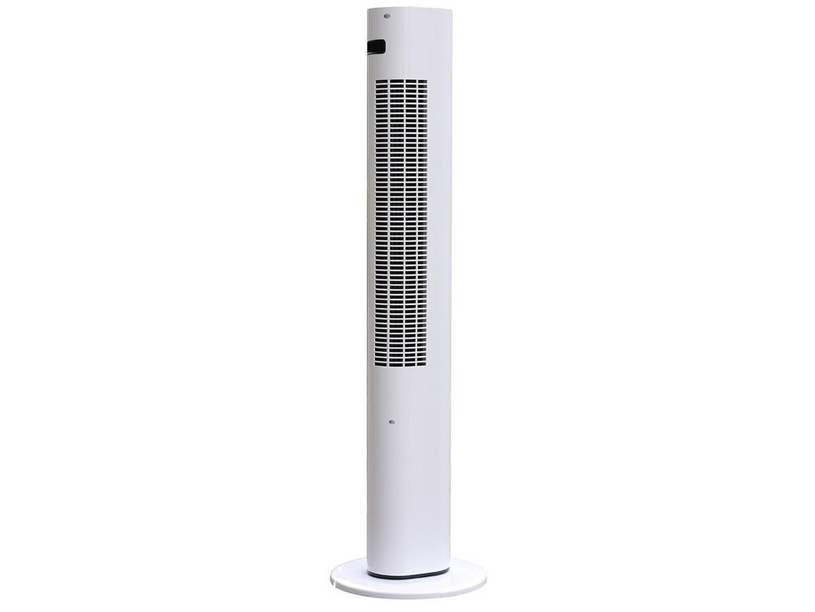 3 tốc độ gió và 3 chế độ gió giúp dễ chọn mức mát phù hợp từng lúc.
