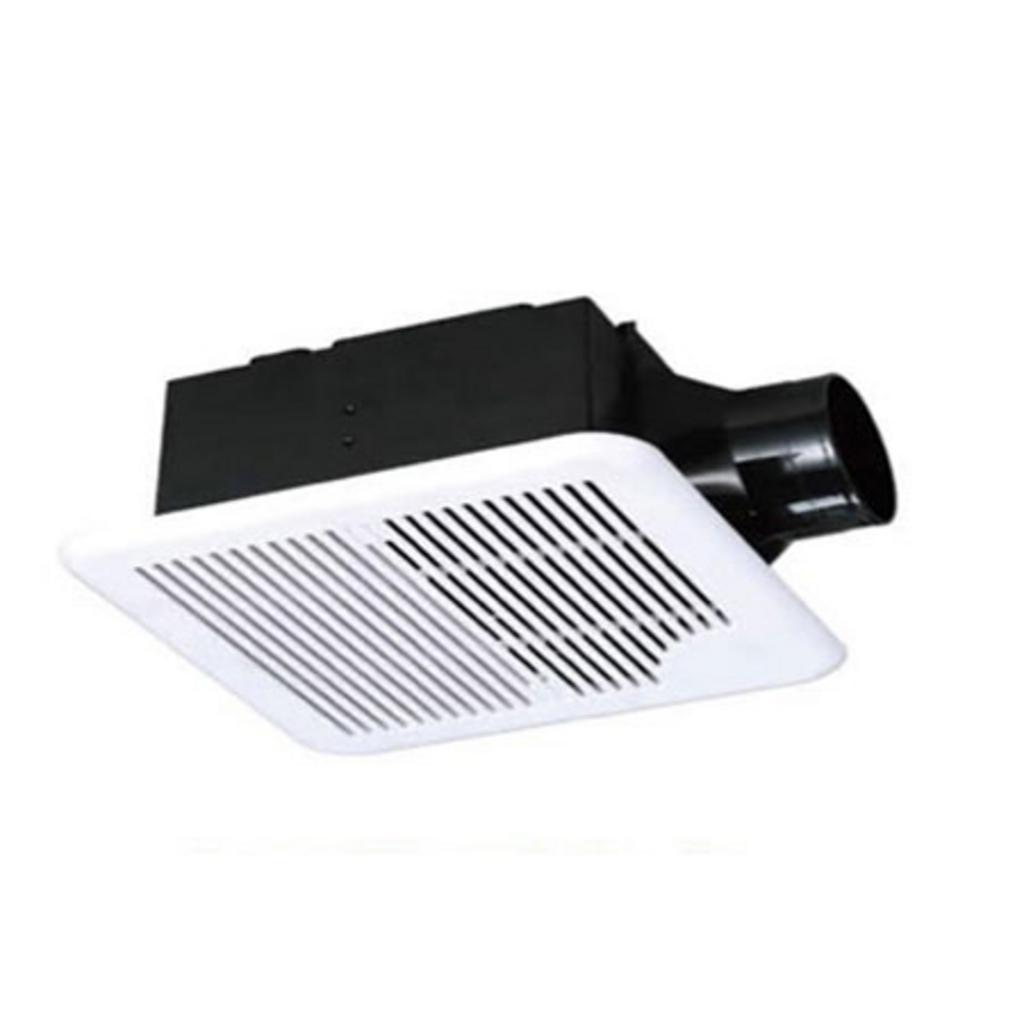 Quạt thông gió gắn trần Nanyoo BPT10-11-S gọn đẹp, phù hợp không gian kín 6-12 m².