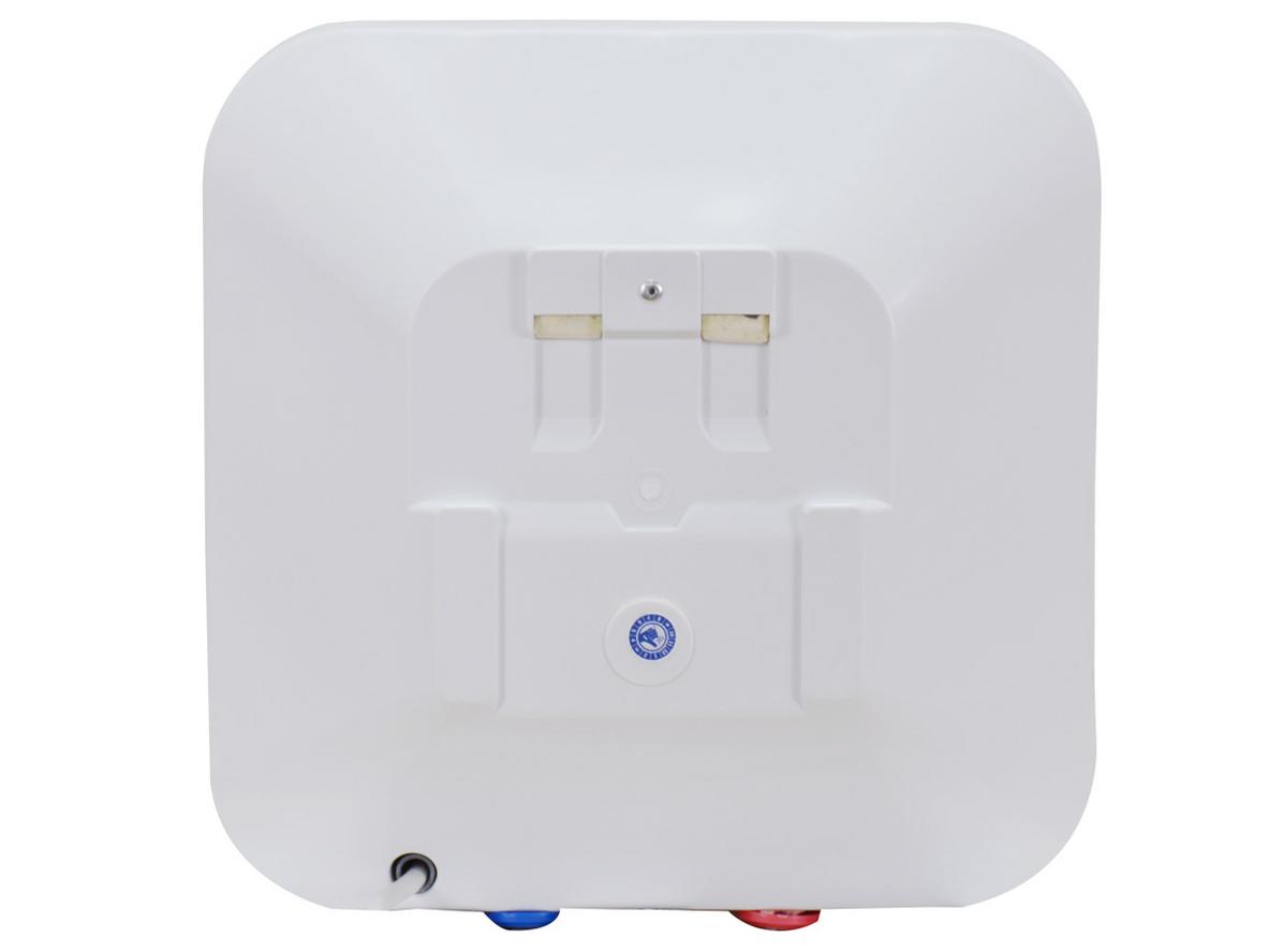 Ruột bình tráng men Sapphire tăng độ bền và hạn chế ăn mòn.