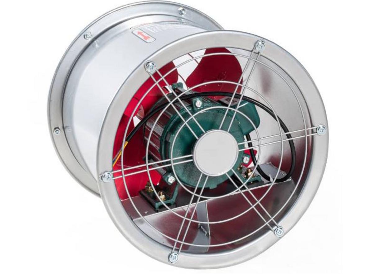 Sải cánh 35cm và 4 cánh quạt của Fanpro SF3.5G-4