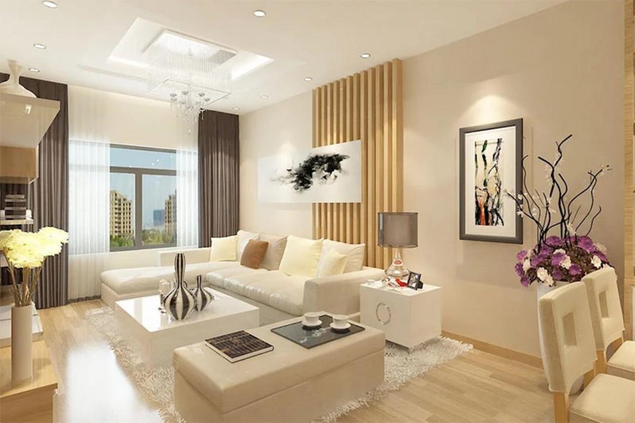 Bảng so sánh theo nhu cầu giúp rút ngắn thời gian ra quyết định khi mua nội thất gia đình.