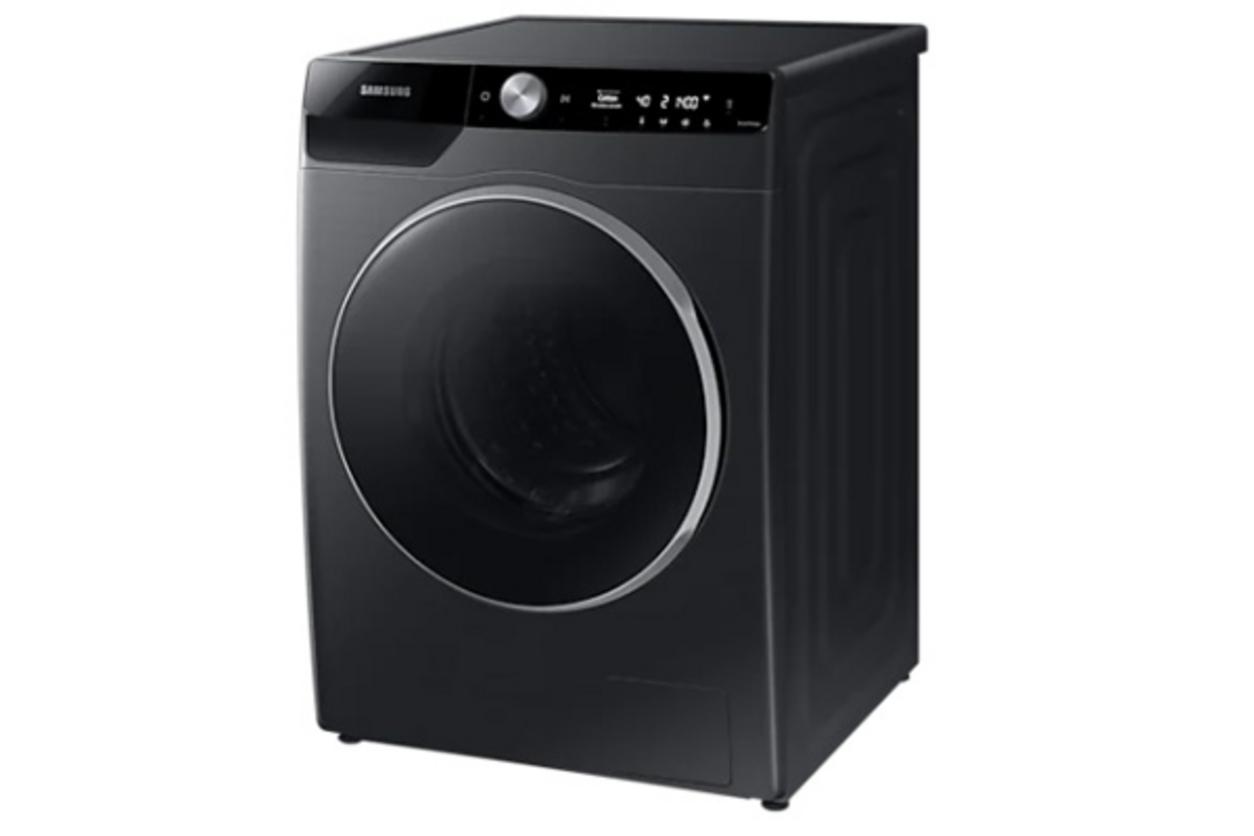 Cụm công nghệ thông minh tạo nên giá trị cốt lõi của Samsung WW10TP44DSB/SV.