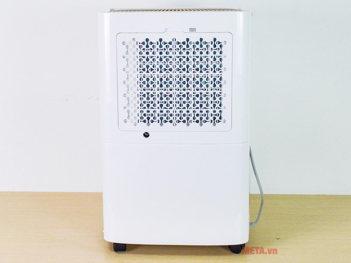 Airko ER-630E hỗ trợ sấy quần áo và lọc không khí