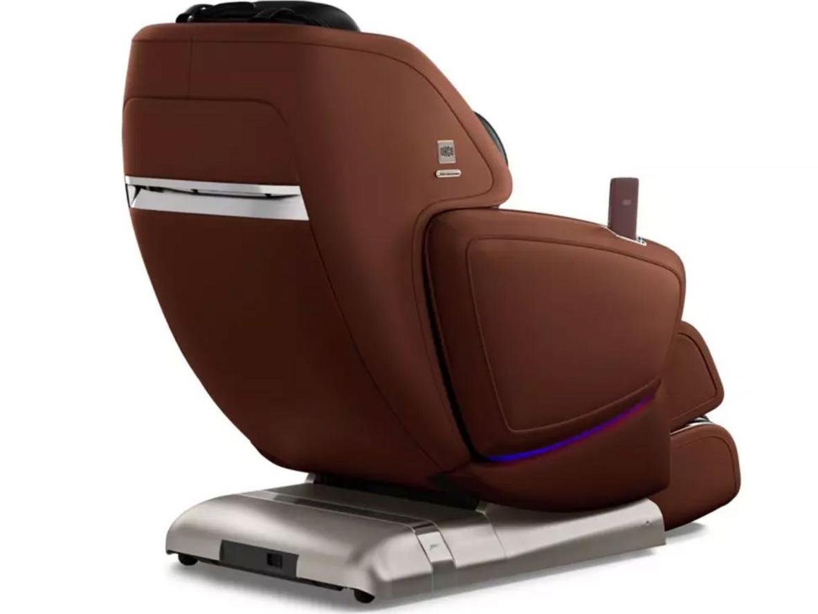 Sens8™ 4D Mechanism mô phỏng tay người thật