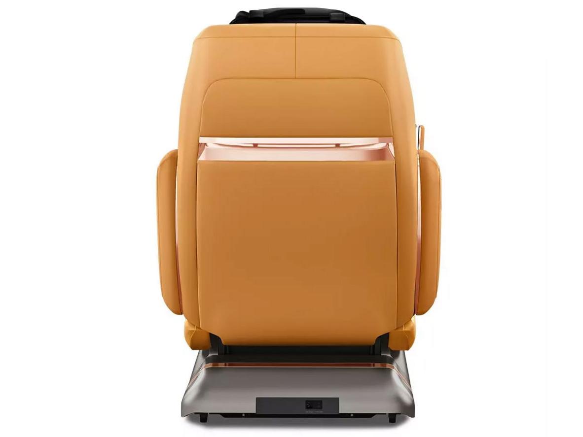 Công nghệ Sens8 4D NEO mang lại trải nghiệm massage chân thực.