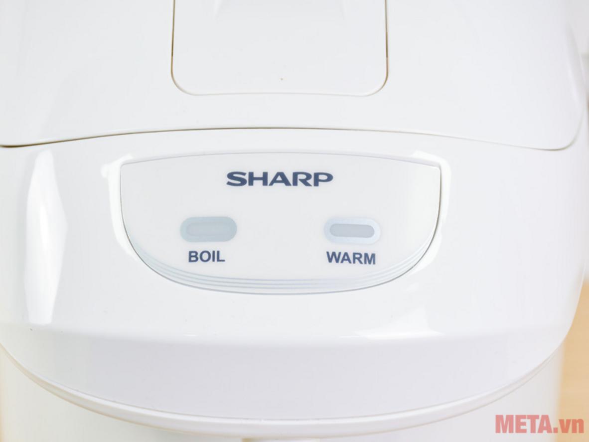 Công suất 670W hỗ trợ đun nước nhanh cho nhu cầu dùng hằng ngày.