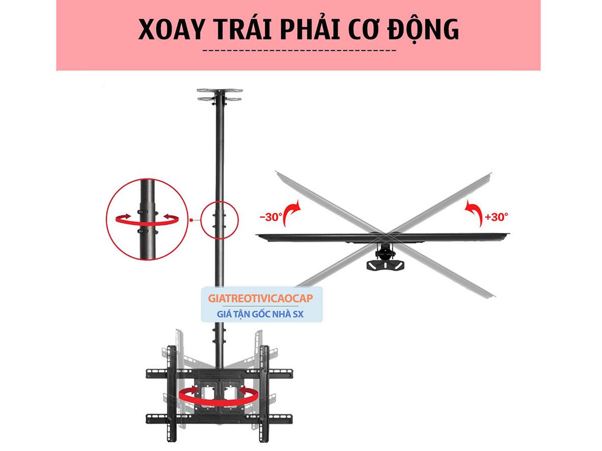 Mua ErgoTek E555 chính hãng tại Siêu Thị Đại Việt, có bảo hành và hỗ trợ kỹ thuật.