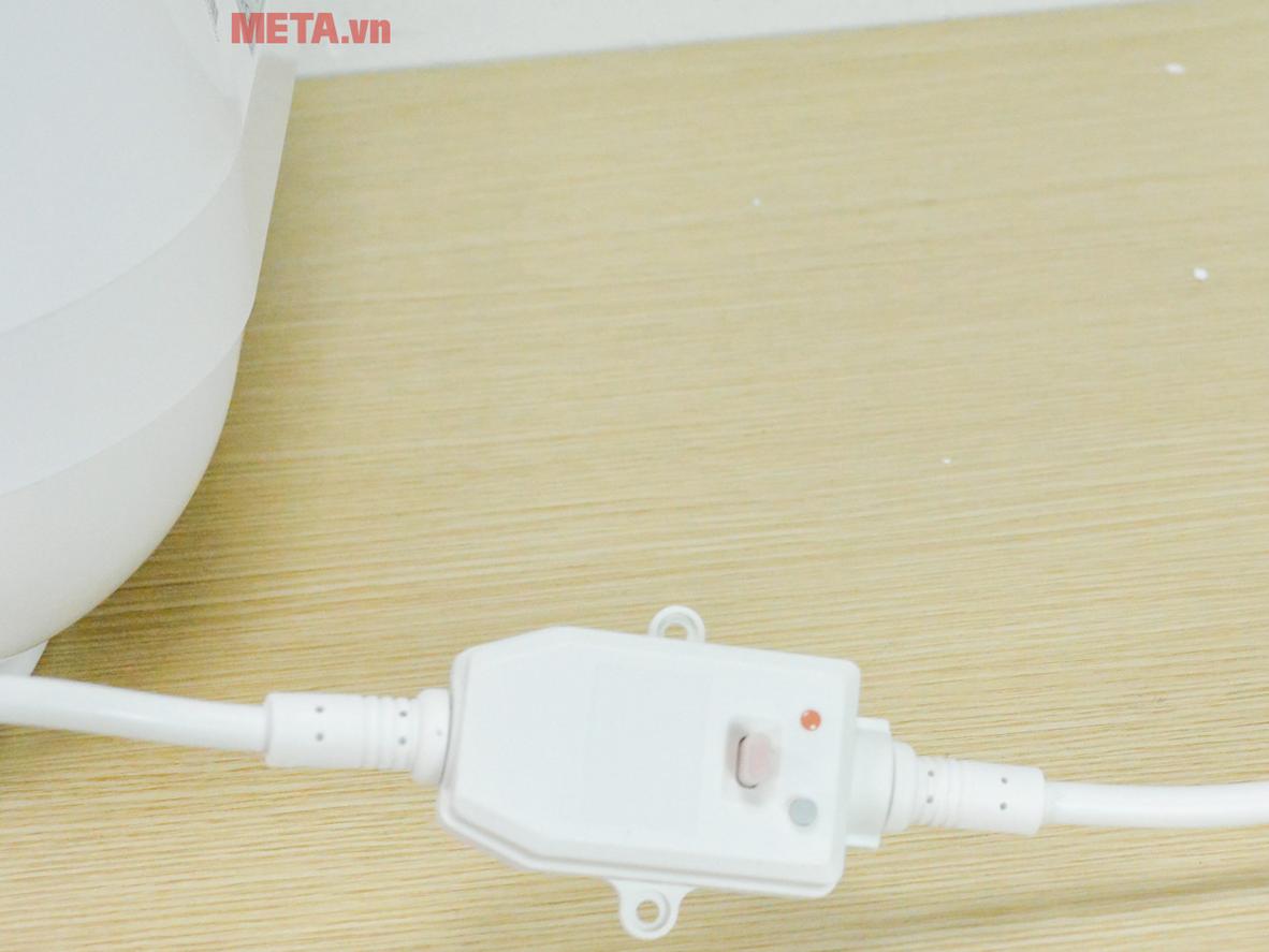 Mua tại Siêu Thị Đại Việt để yên tâm hơn về chính hãng và hậu mãi.