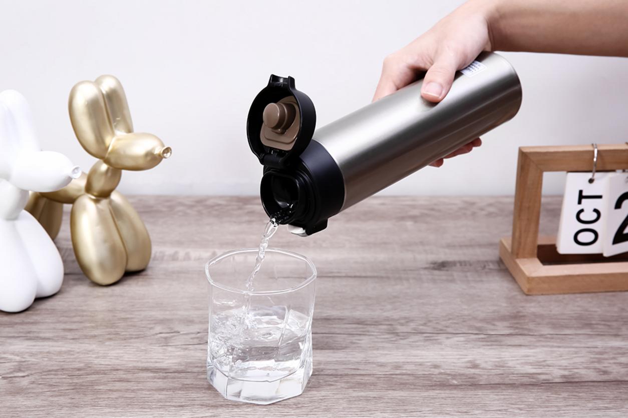 Thiết kế siêu nhẹ, tiện mang theo mỗi ngày
