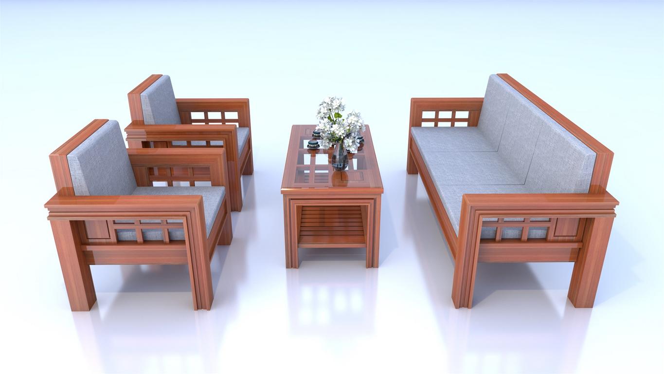Phân loại theo không gian giúp người mua xác định đúng nhóm sản phẩm theo công năng sử dụng.