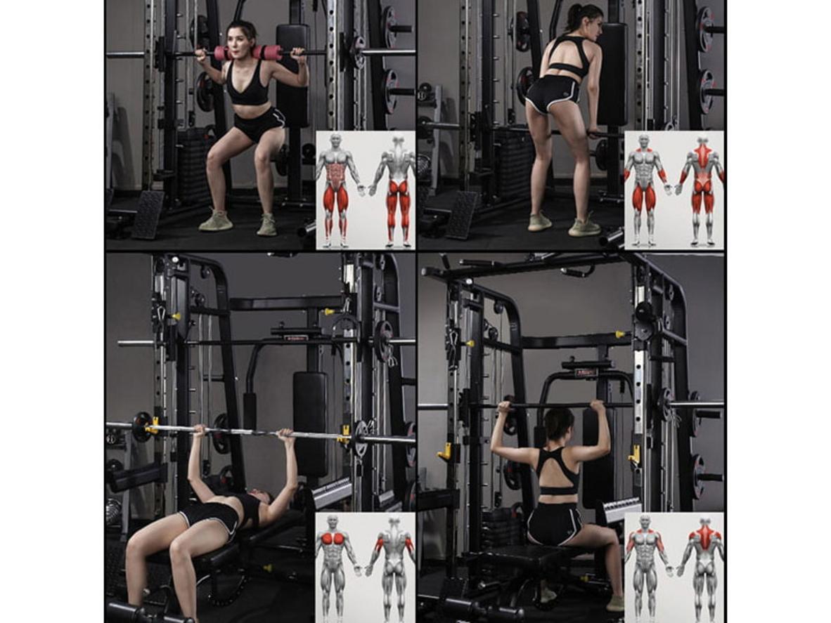 Sơn tĩnh điện giúp bền đẹp trong quá trình dùng lâu dài