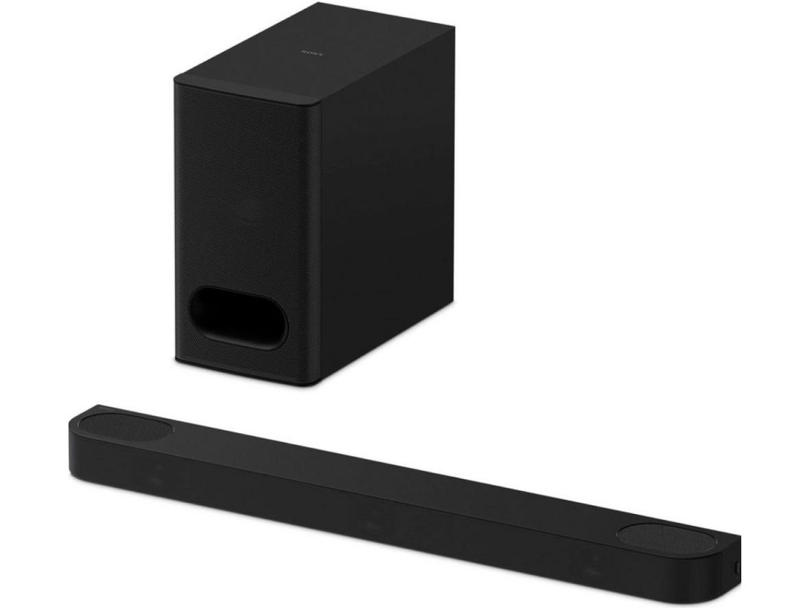 Bộ loa thanh Sony Bravia Theatre Bar 6 HT-B600 350W