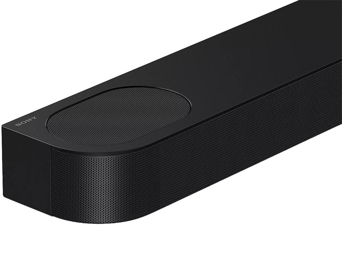 Sony Bravia Theatre Bar 6 HT-B600 350W mang trải nghiệm rạp phim ngay tại phòng khách.