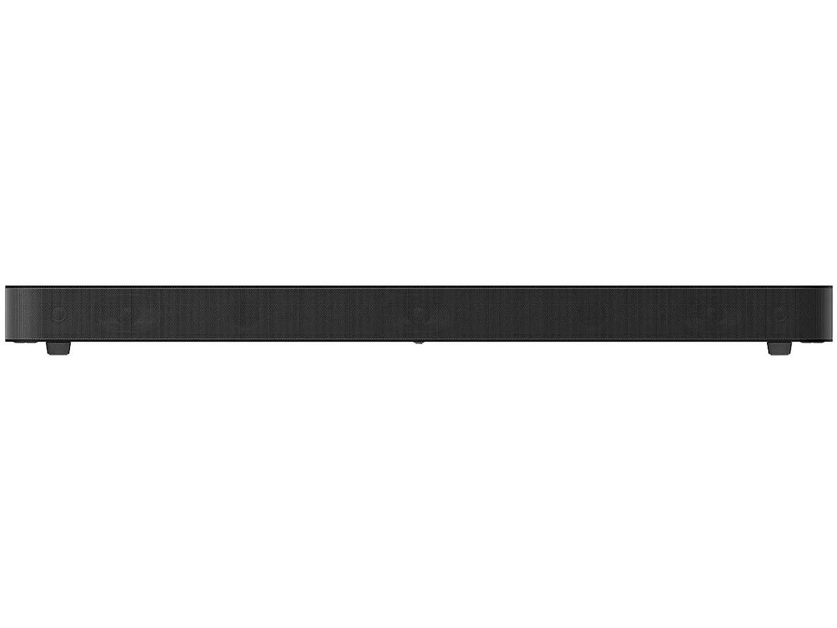 Kết nối HDMI eARC và BRAVIA Connect giúp HT-S60 dùng rất gọn với TV Sony BRAVIA.
