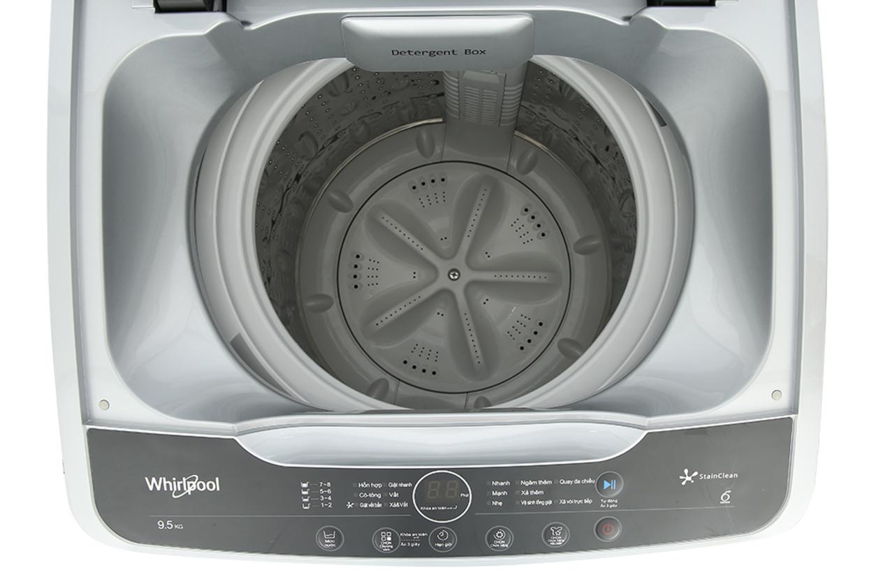StainClean hỗ trợ xử lý các vết bẩn sinh hoạt thường gặp.