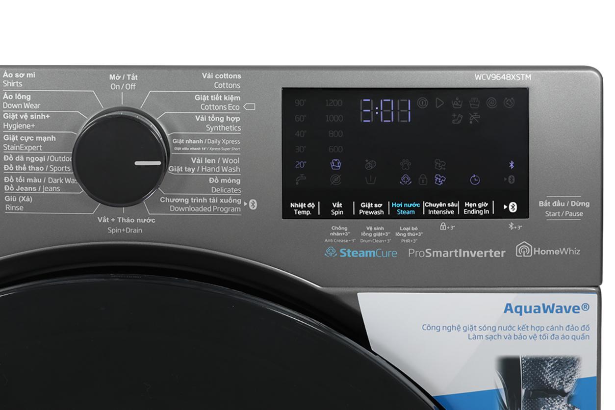 StainExpert xử lý tốt vết bẩn cứng đầu thường gặp hằng ngày
