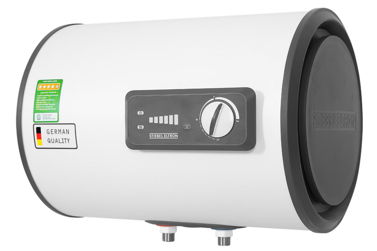 Công suất 2.500W hỗ trợ làm nóng nhanh, giảm thời gian chờ.