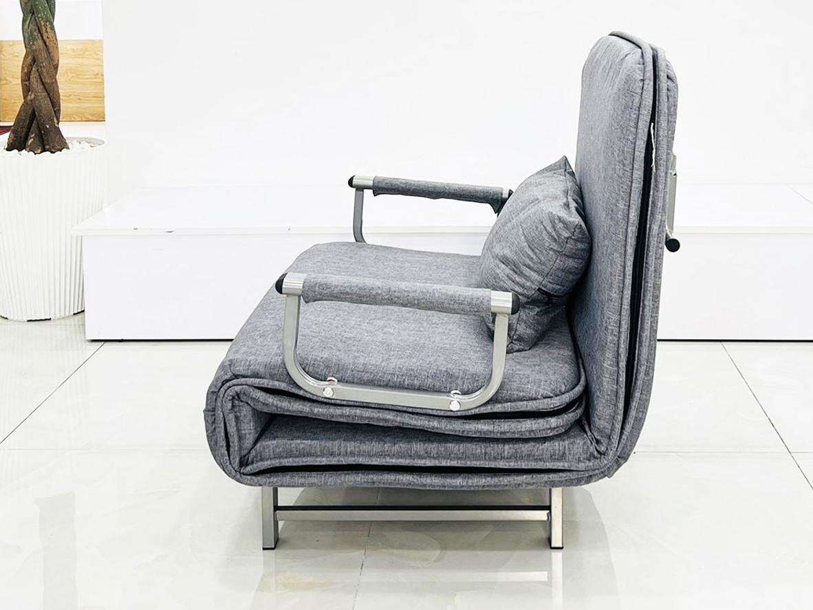 Khung chịu lực 300kg giúp sản phẩm ổn định khi dùng hằng ngày.
