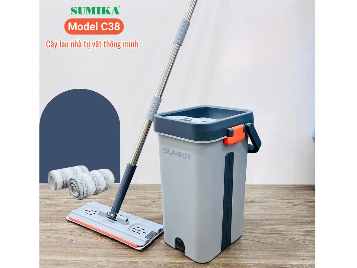 Mua tại Siêu Thị Đại Việt để yên tâm về chính hãng và hỗ trợ sau bán.
