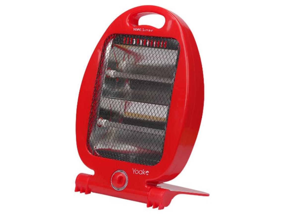 Sưởi điện 2 bóng Yoake YK-HT105